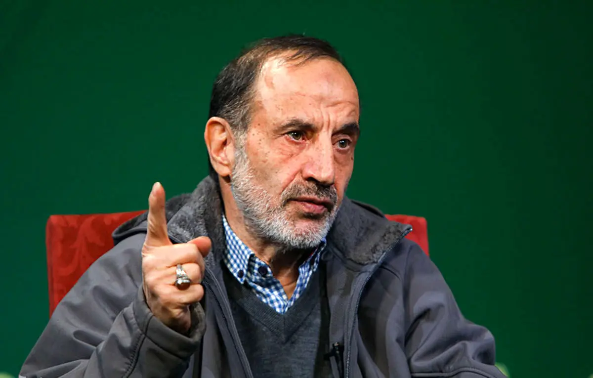 محمد خوش‌چهره: سطح رفاه مردم زمان جنگ بهتر از حالا بود