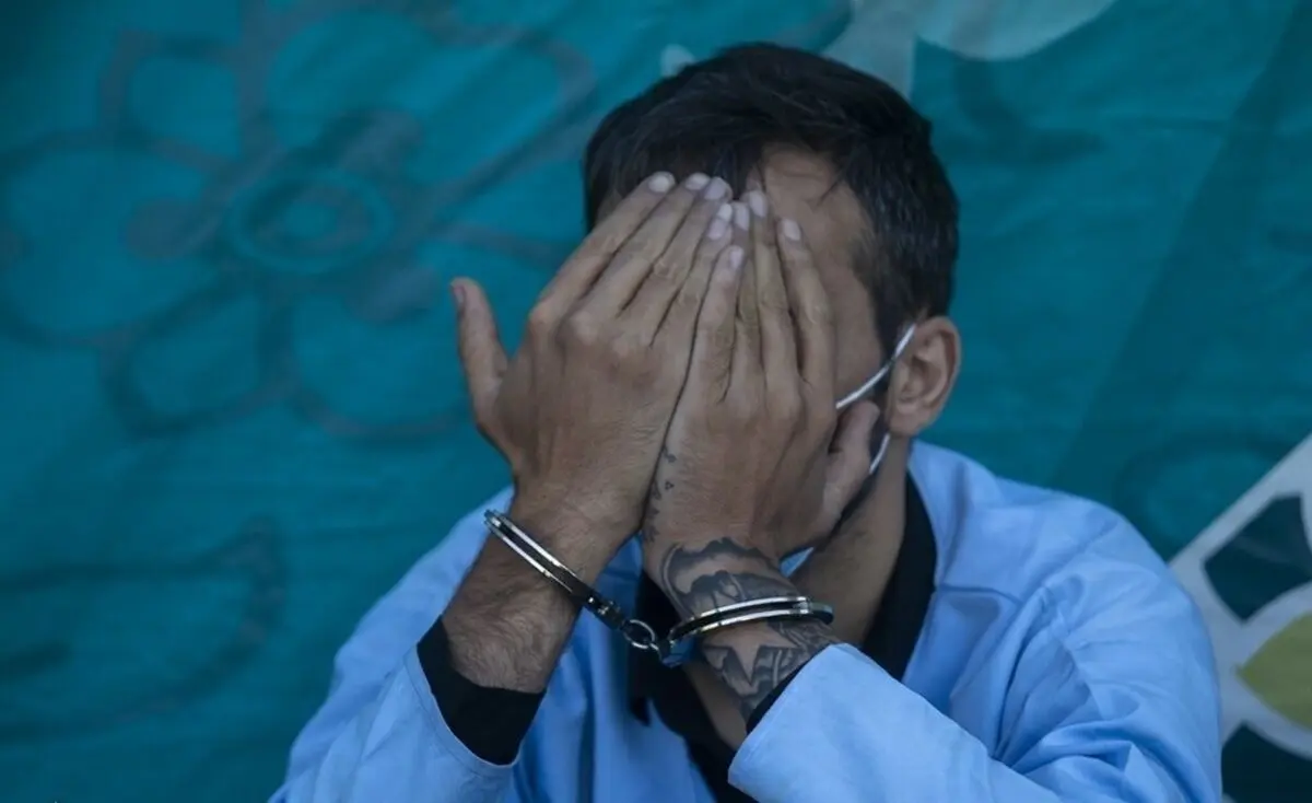 عامل زورگیری از ۳ زن تهرانی دستگیر شد