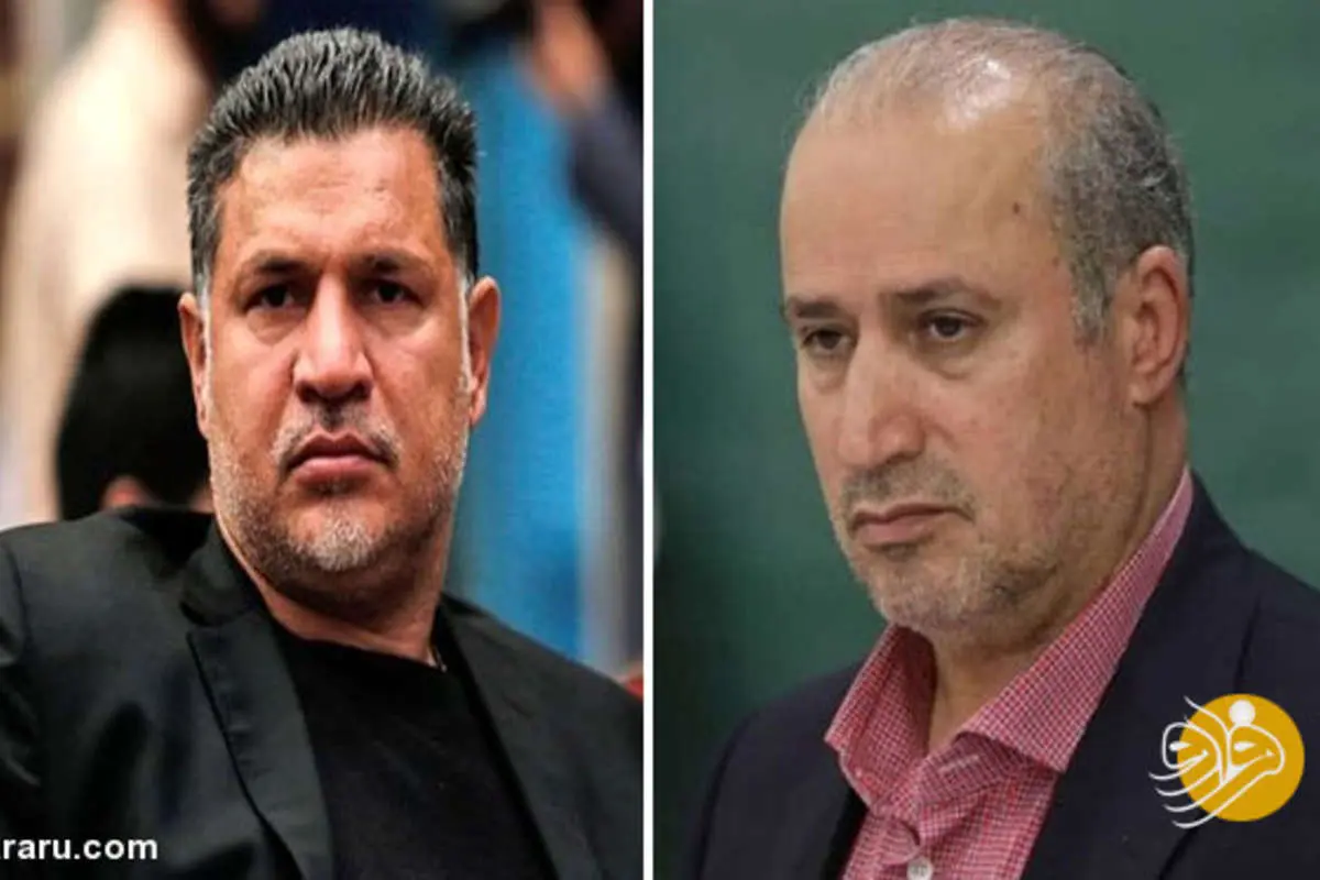 پاسخ علی دایی به پیشنهاد مهدی تاج دربارهی تیم ملی