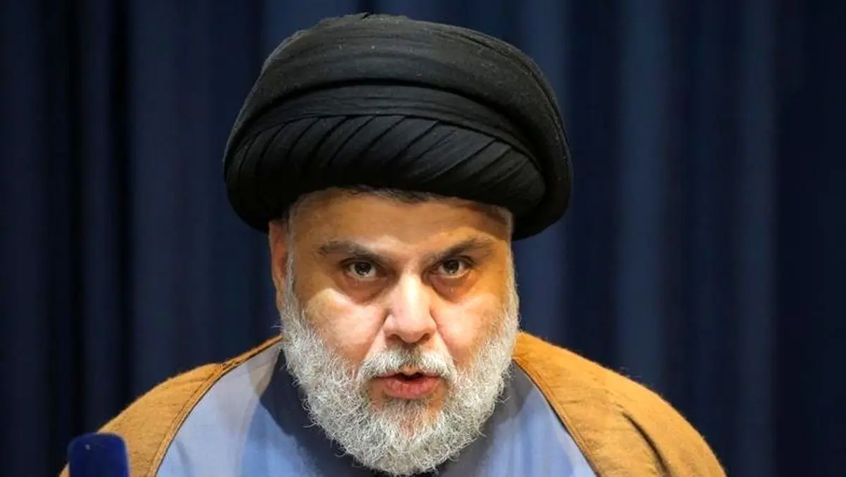 هشدار عجیب مقتدی صدر به زائران ایرانی اربعین