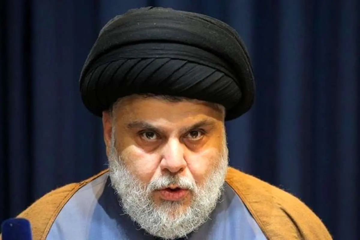 هشدار عجیب مقتدی صدر به زائران ایرانی اربعین