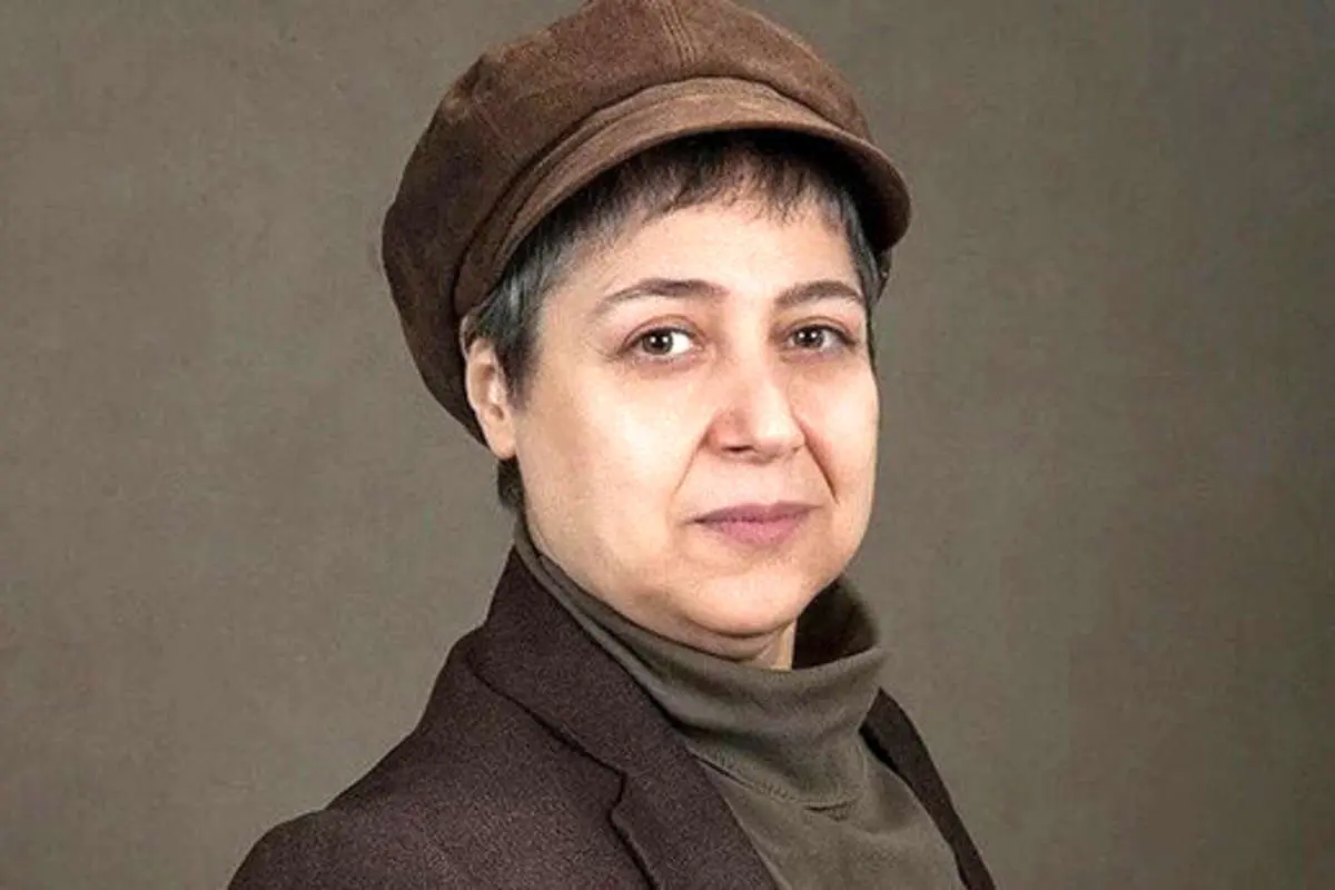 (ویدئو) وقتی مازیار لرستانی ریشهایش را میشمارد