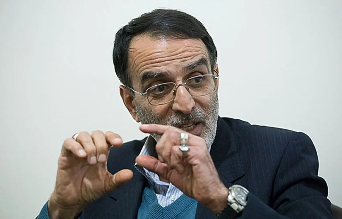 کریمی قدوسی: ایران به هر کجا که لازم باشد پهپادی می‌دهد