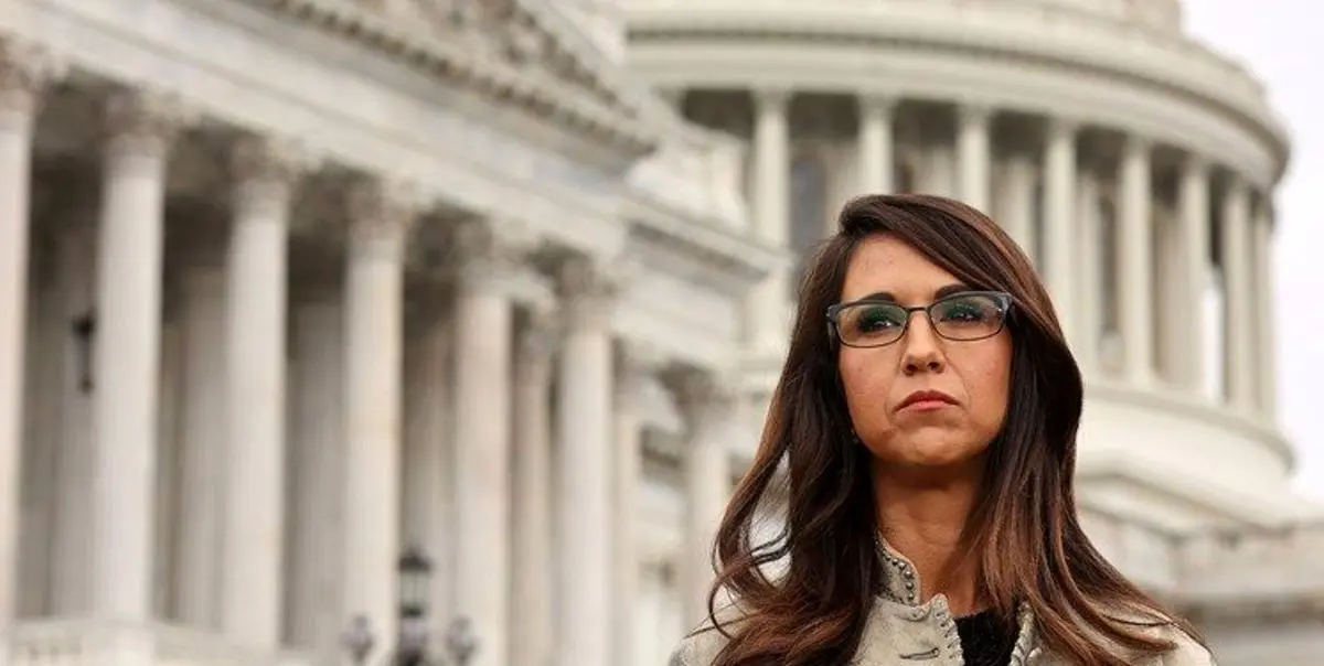 عضو کنگره آمریکا در واکنش به کمک‌ها به اوکراین: ما خودپرداز نیستیم