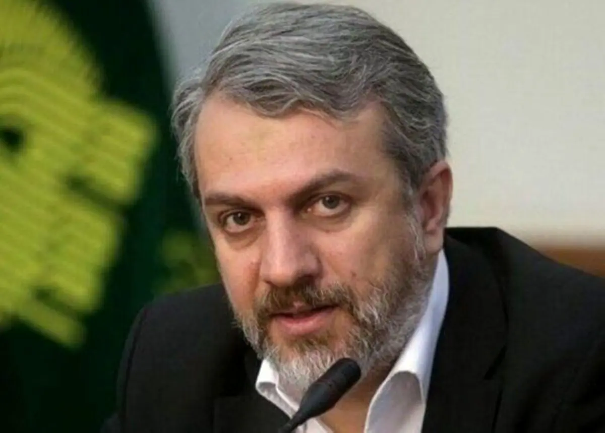 وزیر صمت: ۱۰۴ شهر شناسایی شده که هیچ صنعتی ندارند
