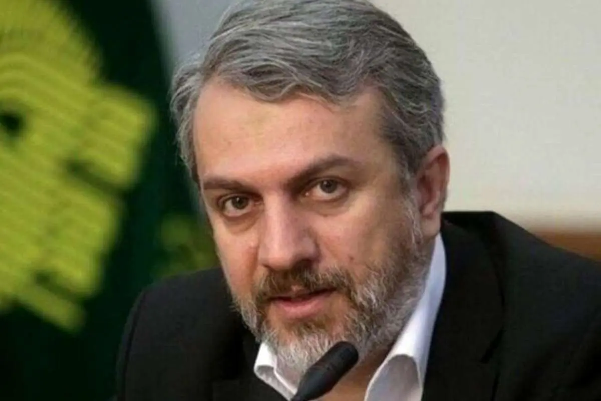 وزیر صمت: ۱۰۴ شهر شناسایی شده که هیچ صنعتی ندارند