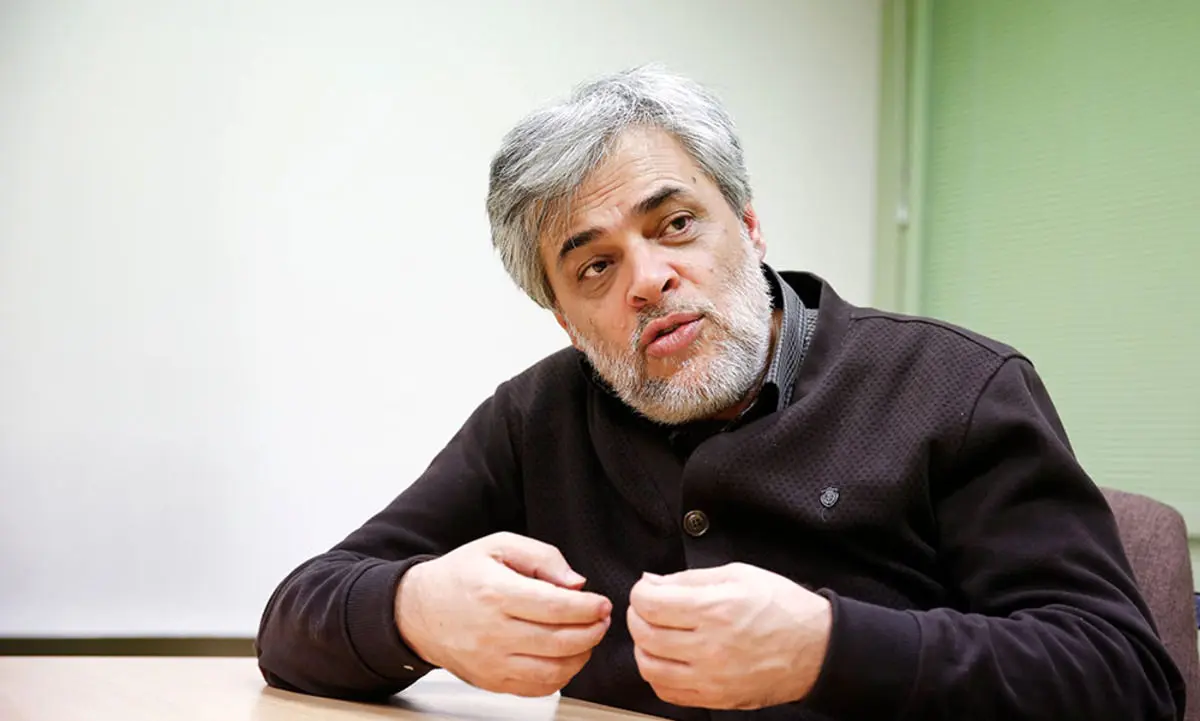 «فرض کنید برجام وجود ندارد؛ اقتصاد کشور را با چین و روسیه ببندید!»