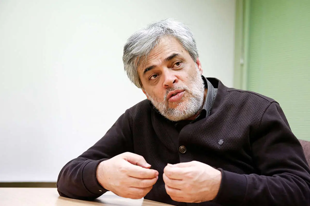 «فرض کنید برجام وجود ندارد؛ اقتصاد کشور را با چین و روسیه ببندید!»