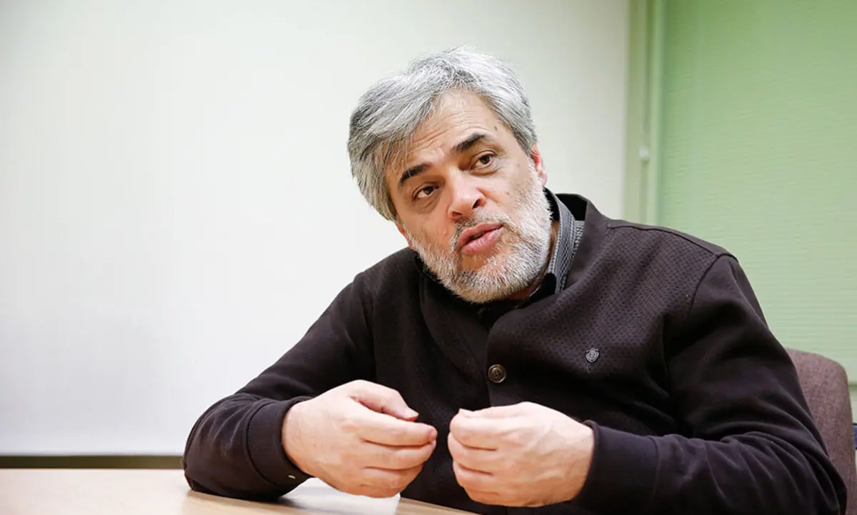 «فرض کنید برجام وجود ندارد؛ اقتصاد کشور را با چین و روسیه ببندید!»