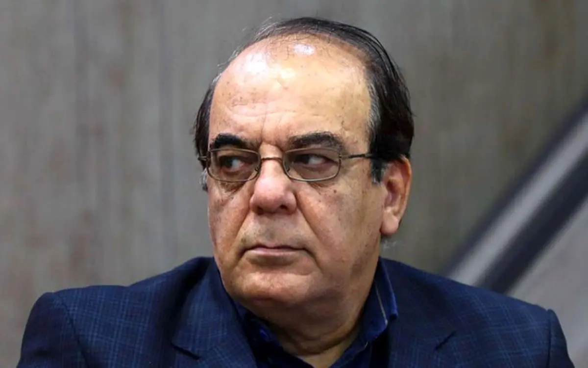 عباس عبدی: نیمی از فساد کشور و حتی بیشتر آن محصول تفاوت قیمتهاست