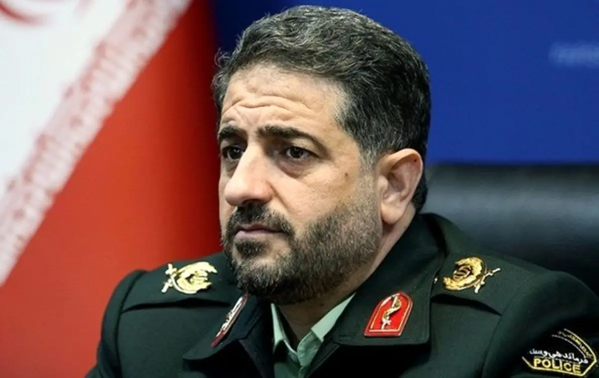 «هزینه نگهداری سارقان ماهانه حدود ۱۰ میلیون تومان است»
