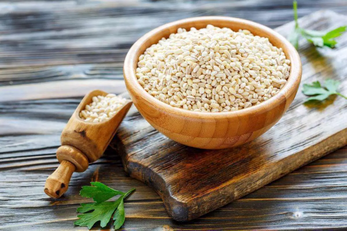 معجزه رژیم غذایی به نام «بلغور جو»