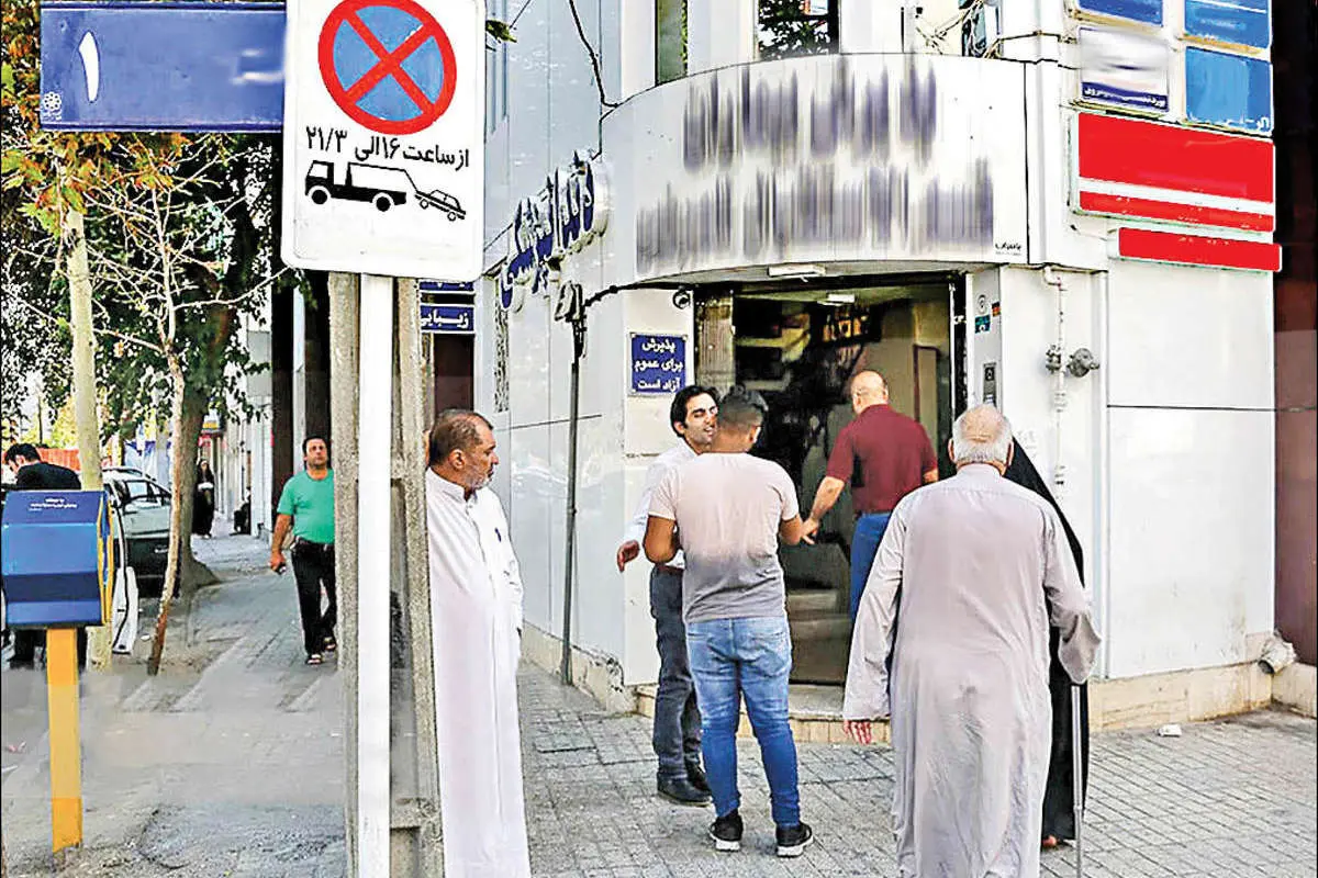 پدیده «دلالی گردشگری سلامت» در کردستان