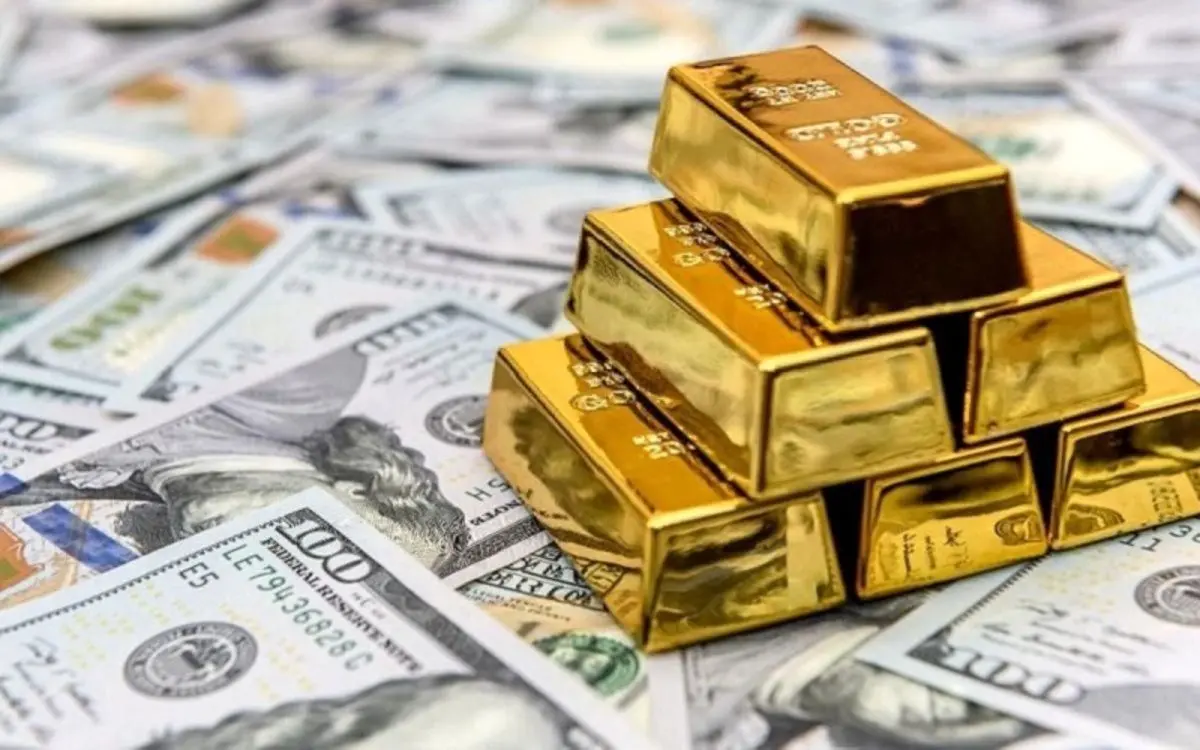 نرخ ارز، دلار، سکه، طلا و یورو ۱۳ شهریور ۱۴۰۱