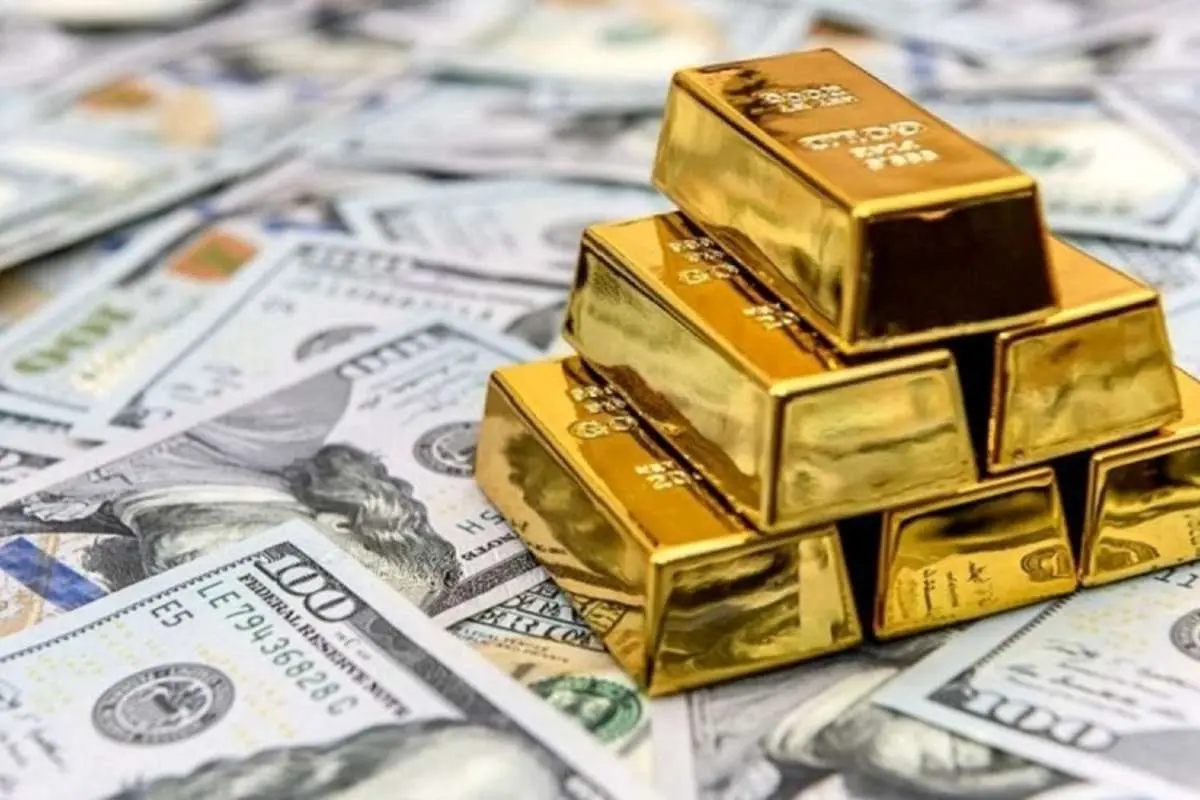 نرخ ارز، دلار، سکه، طلا و یورو ۱۳ شهریور ۱۴۰۱