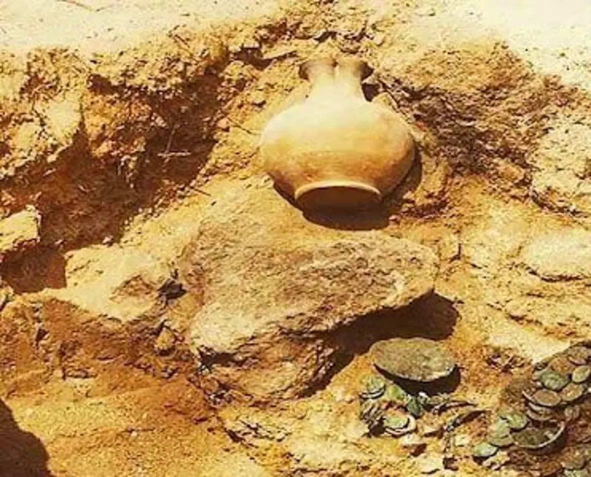 ماجرای کشف سکه‌های تاریخی در بزرگراه همت چه بود؟