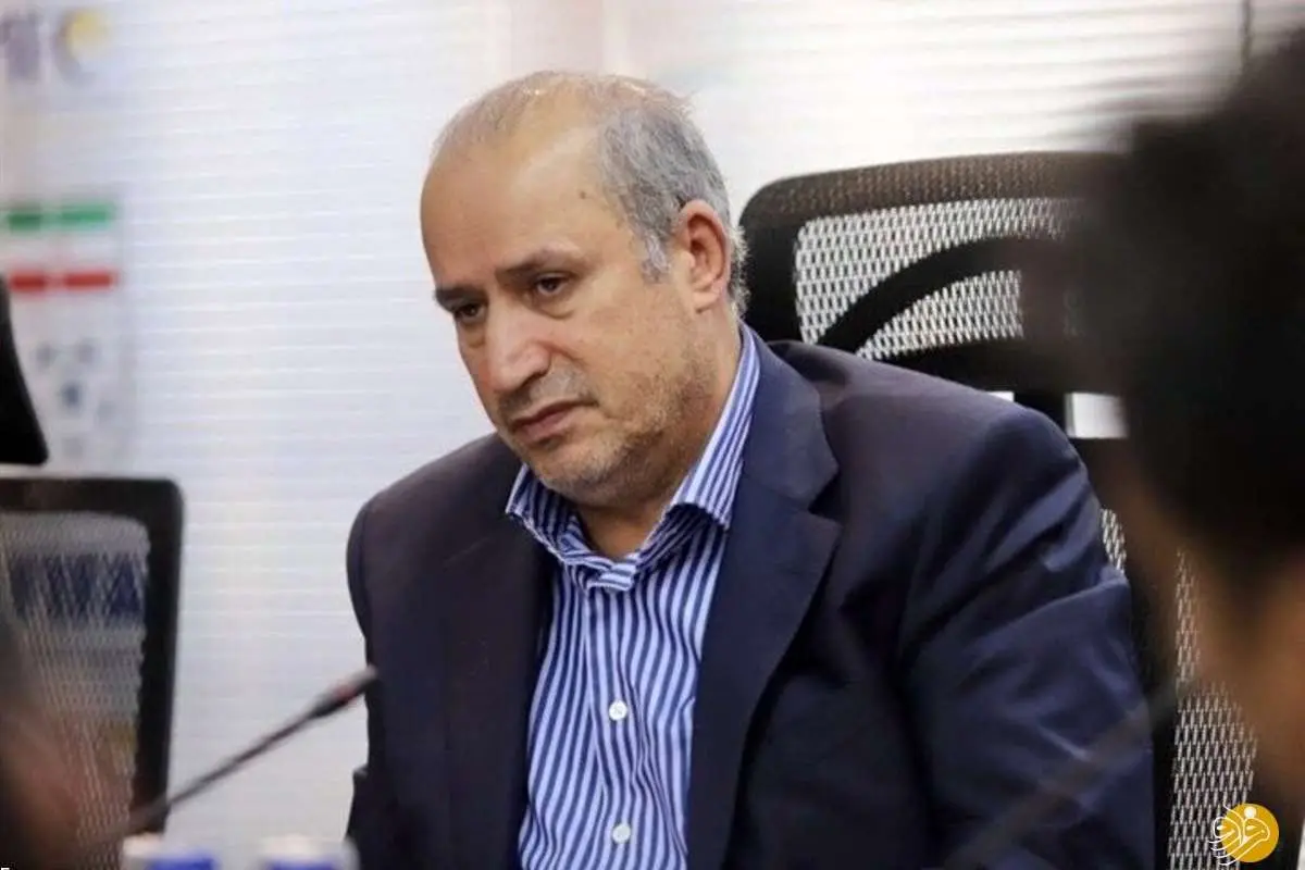 ادعای جدید؛ مهدی تاج از بالاییهاست!