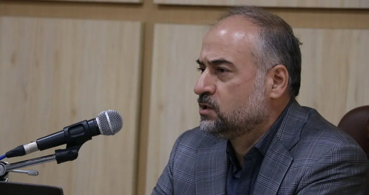 (ویدئو) رستوران‌های رودخانه کرج از عوامل آلودگی آب شرب تهران هستند