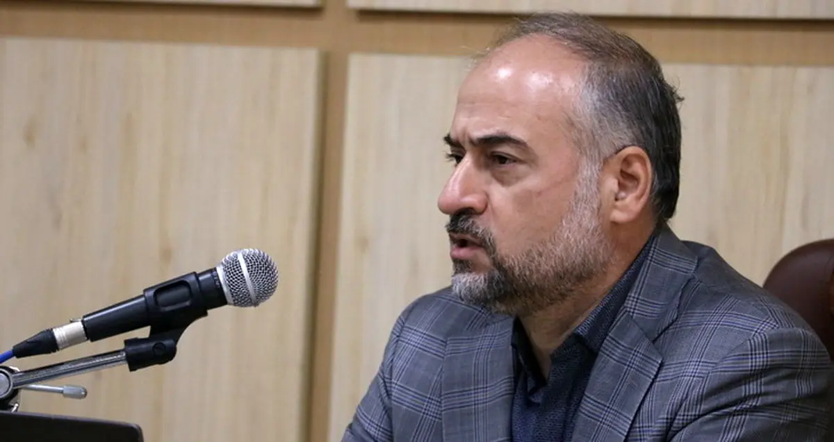 (ویدئو) رستوران‌های رودخانه کرج از عوامل آلودگی آب شرب تهران هستند