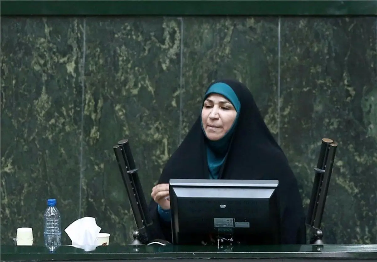 هشدار نماینده مجلس درباره مافیای پشت طرح انتقال آب