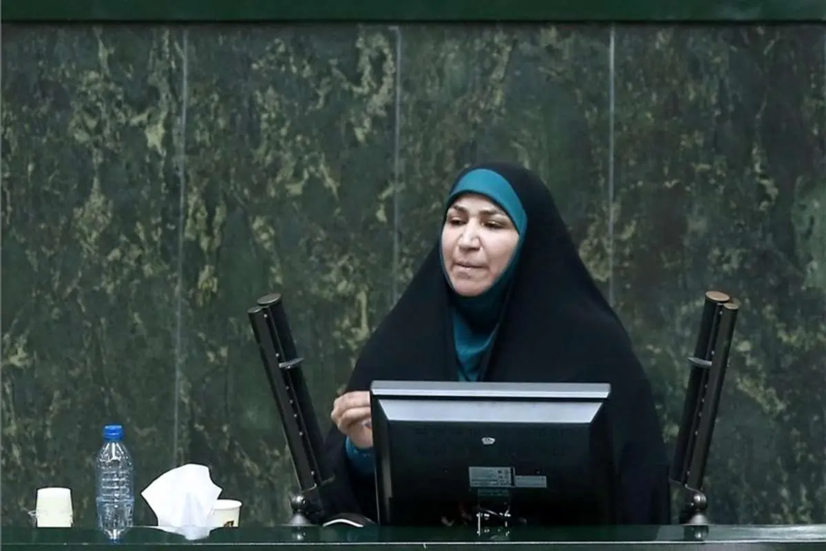 هشدار نماینده مجلس درباره مافیای پشت طرح انتقال آب