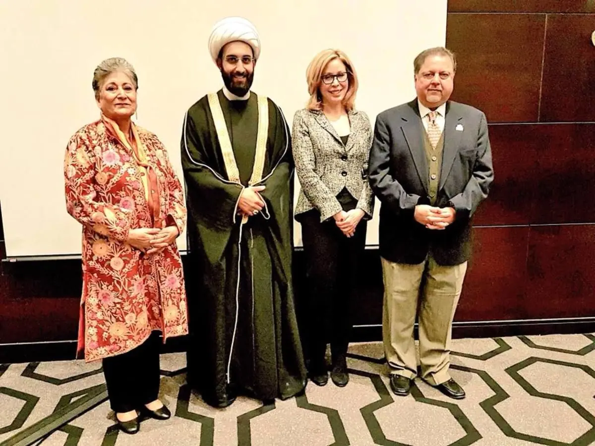 محمد توحیدی؛ «شیخ جعلی»!