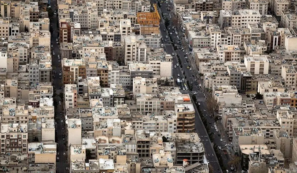 اجاره آپارتمان در تهران؛ بهترین فایل‌ها با بودجه سه تا شش میلیون