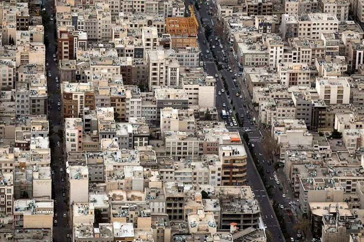 اجاره آپارتمان در تهران؛ بهترین فایلها با بودجه سه تا شش میلیون
