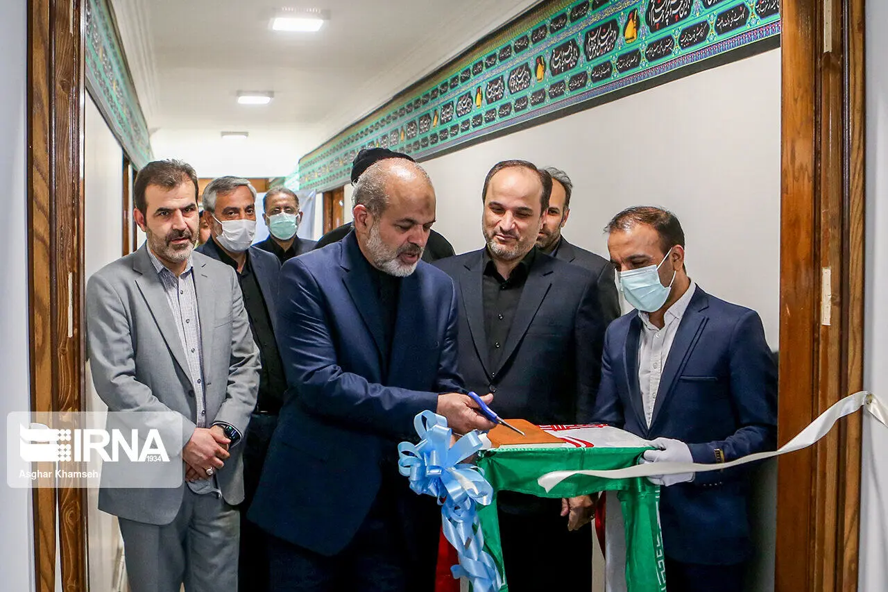 (عکس) رونمایی از کارت ملی موقت!