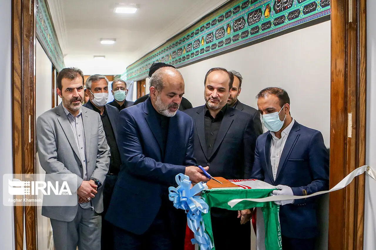 (عکس) رونمایی از کارت ملی موقت!