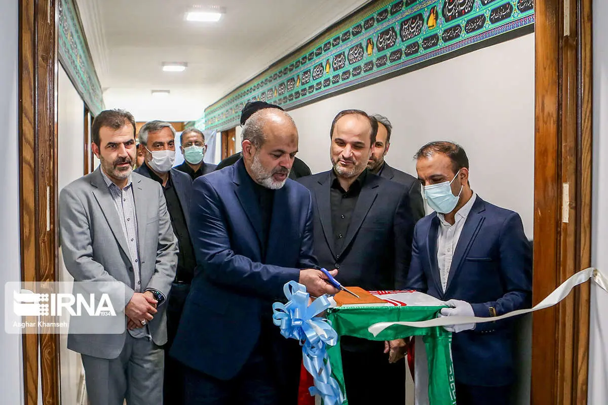 (عکس) رونمایی از کارت ملی موقت!