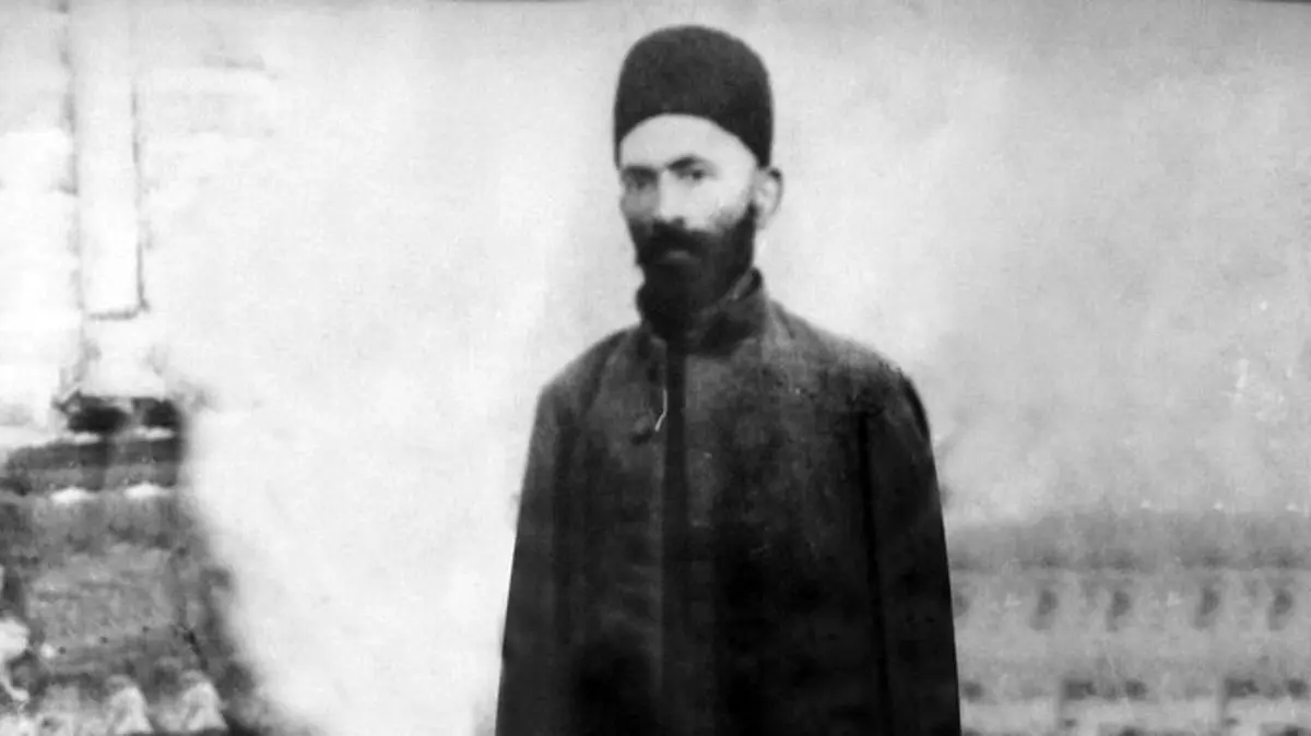 استاد پهلوانان معروف که بود؟