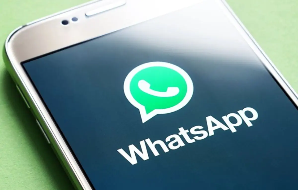 ویژگی جدید واتساپ؛ ارسال پیام به خود