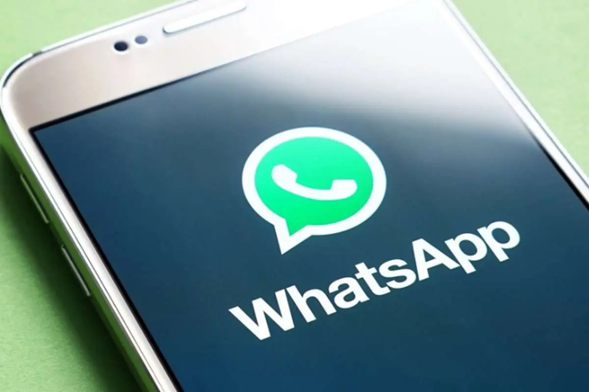 ویژگی جدید واتساپ؛ ارسال پیام به خود