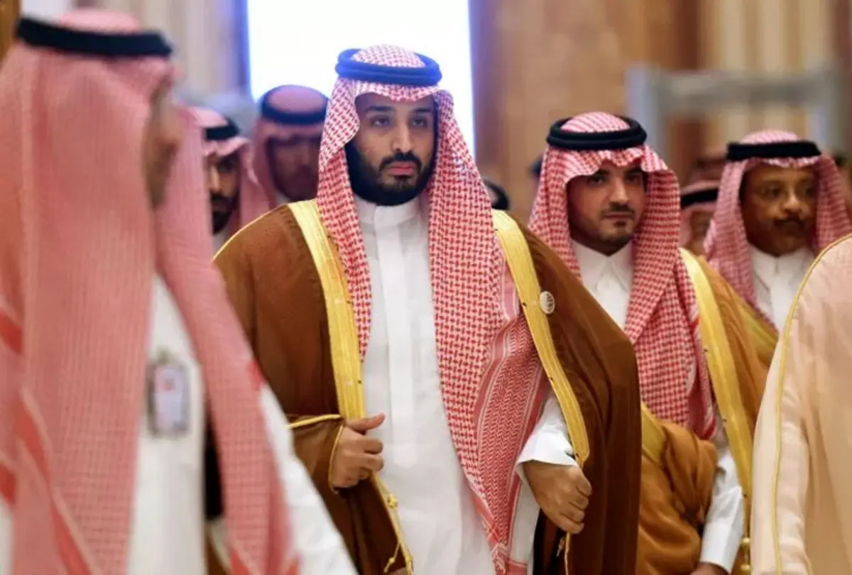 ترکی بن سلمان، جانشین احتمالی محمد بن سلمان کیست؟