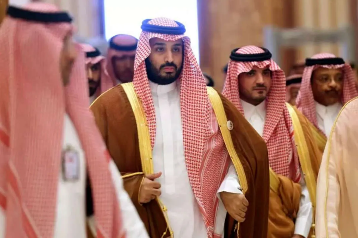 ترکی بن سلمان، جانشین احتمالی محمد بن سلمان کیست؟