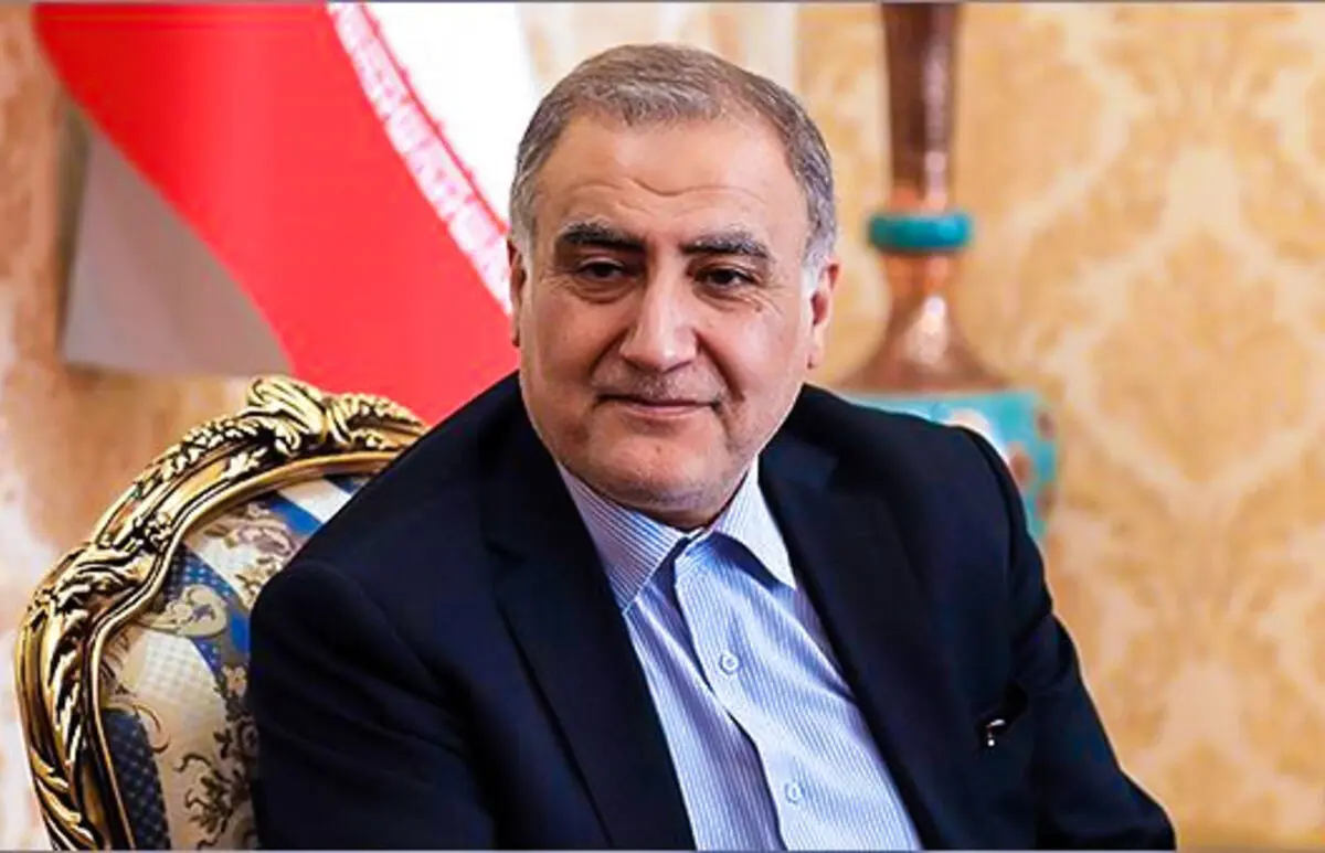 انتقاد یک نماینده از وضعیت اینترنت: مردم پول تویوتا کمری پرداخت می‌کنند اما سمند تحویل می‌گیرند