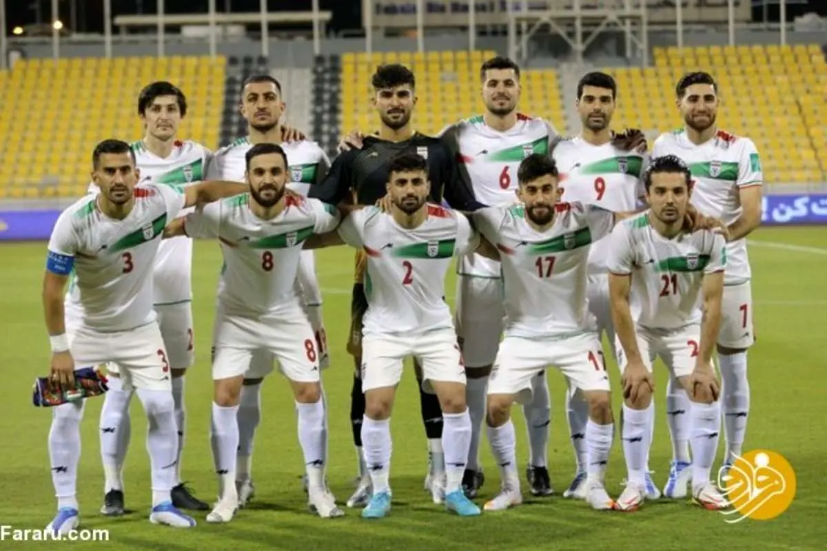 آمادهباش به شش مهاجم؛ کدام یک مسافر جام جهانی میشوند؟