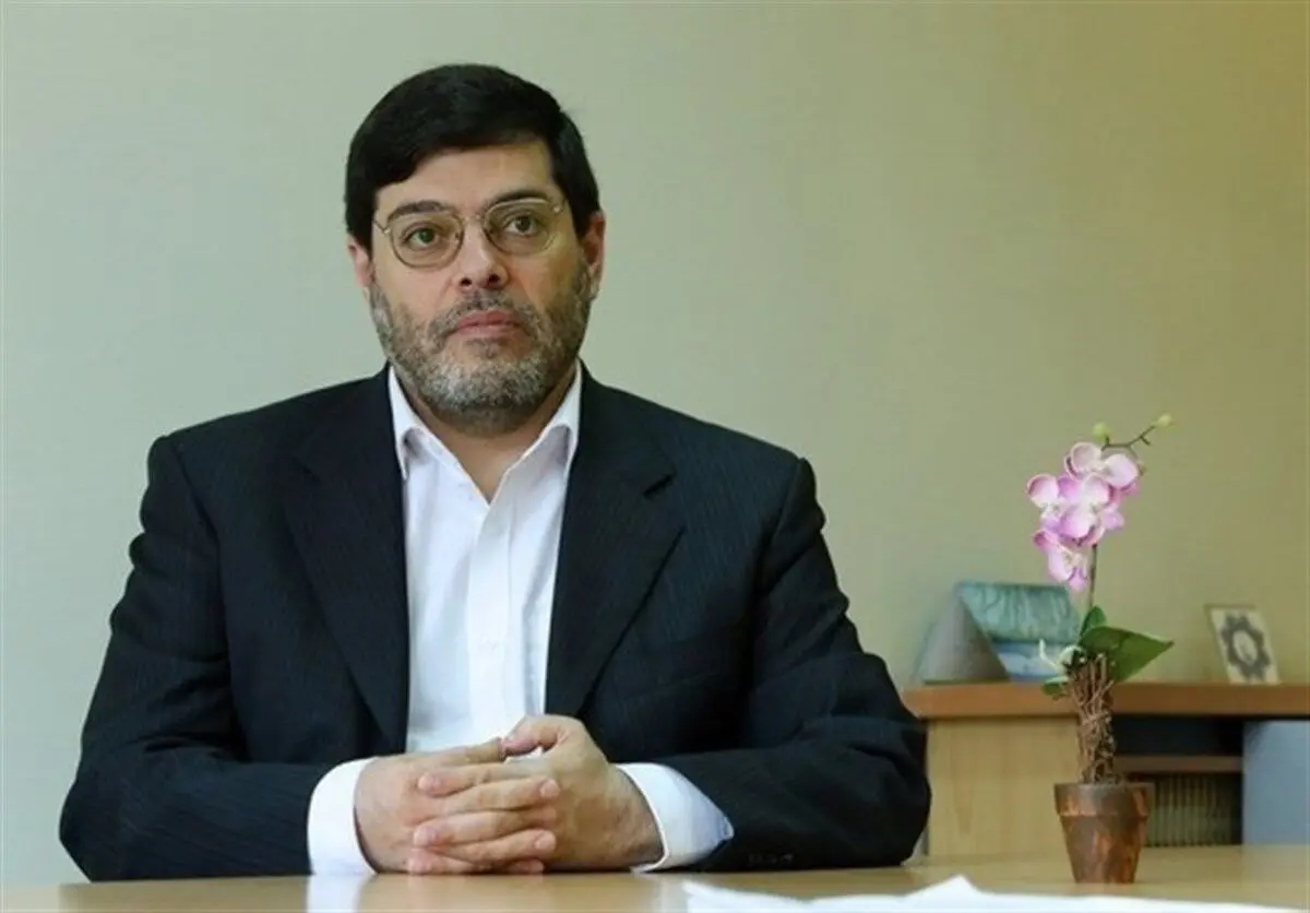 واکنش مرندی به سخنرانی ترامپ در جمع هوادارانش
