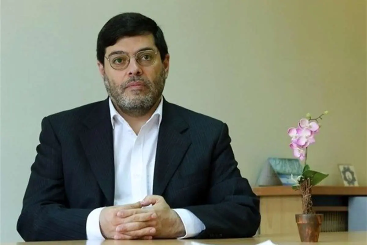 واکنش مرندی به سخنرانی ترامپ در جمع هوادارانش