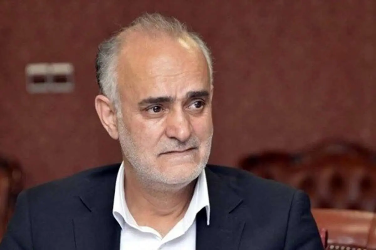 نایب رئیس فدراسیون فوتبال بازگشت کی روش را رد کرد