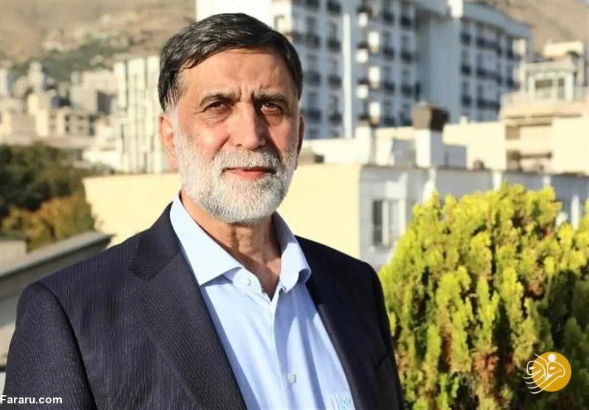 واکنش آجورلو به ضرر استقلال از پخش مستقیم صدا و سیما