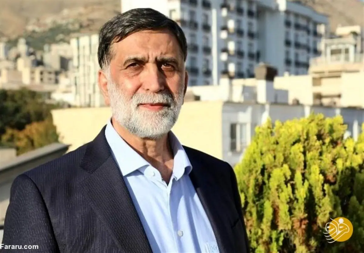 واکنش آجورلو به ضرر استقلال از پخش مستقیم صدا و سیما
