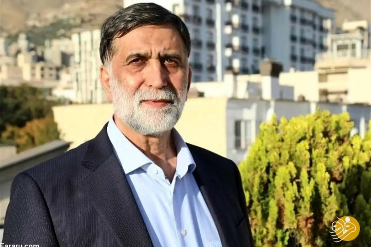 واکنش آجورلو به ضرر استقلال از پخش مستقیم صدا و سیما