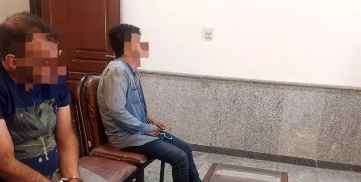 جزئیات شهادت مأمور پلیس با چاقوی آشپزخانه در میدان سپاه