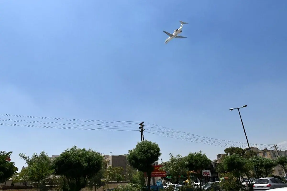 در این ۸ نقطه تهران خانه نخرید!