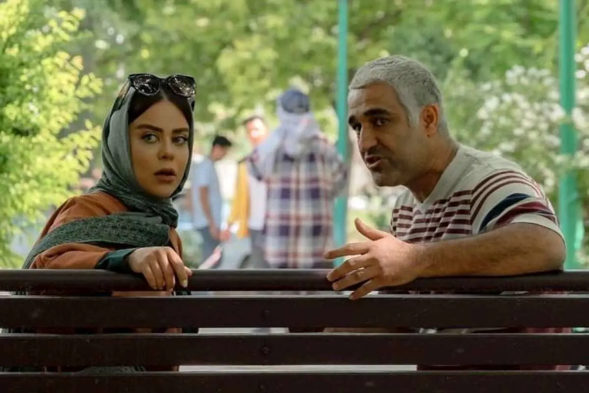 (تصاویر) جشن تولد دو نفره الهام اخوان و پژمان جمشیدی