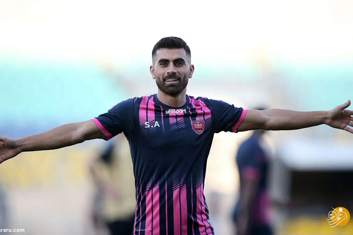 آخرین خبر از پرونده بازیکن جنجالی پرسپولیس