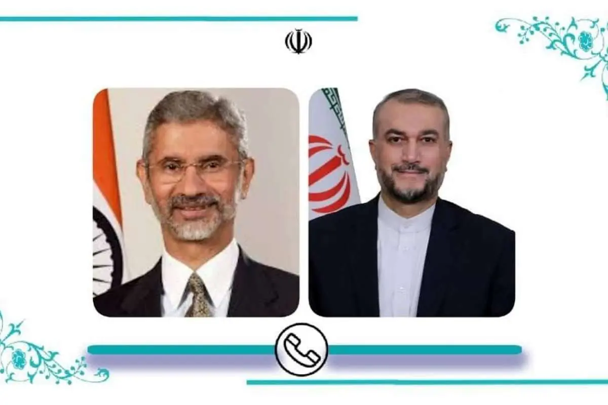 حمایت هند از حلوفصل موضوع هستهای ایران