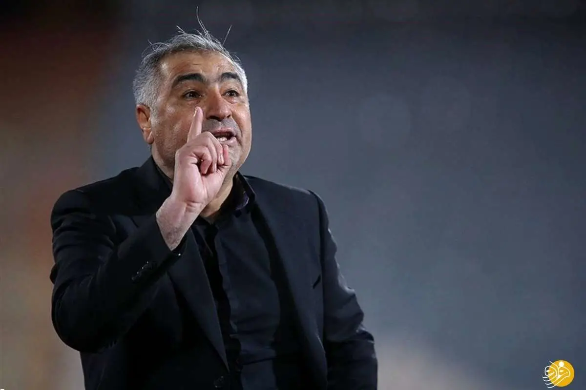 پرسپولیس، ساکت را دوست دارد